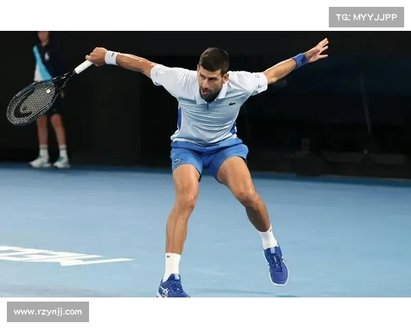 网球比赛战术与技术分析：探索顶级球员背后的成功秘诀