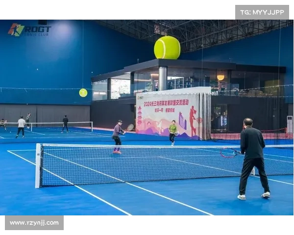 网球赛事精彩回顾 主席团与选手畅谈赛场经历与未来展望