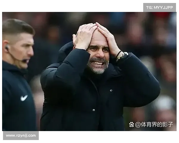 瓜迪奥拉的战术革新与足坛影响力解析:从巴萨到曼城的辉煌历程 瓜迪奥拉的战术革新与足坛影响力解析:从巴萨到曼城的辉煌历程