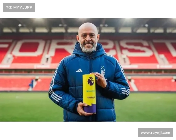 英超月度最佳教练评选揭晓 他带领球队创下辉煌战绩