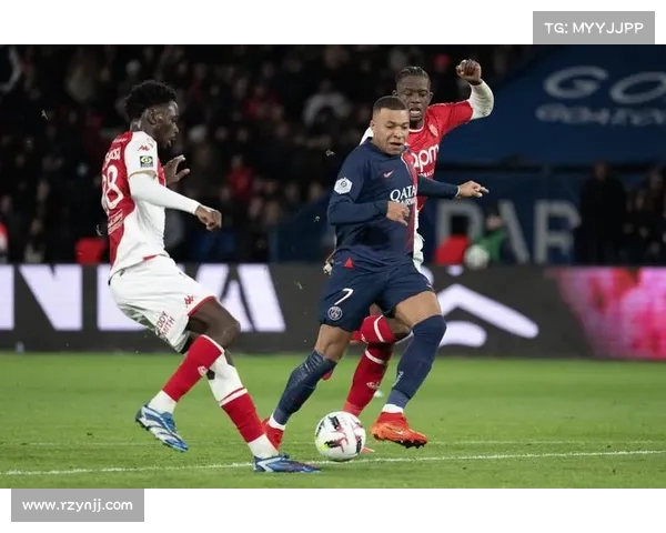 法甲豪门崛起之路：巴黎圣日耳曼如何主宰欧洲足球格局