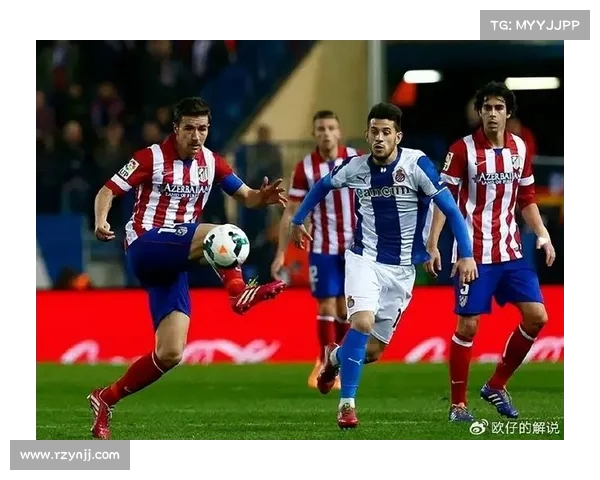 西甲官方微博发布全新赛季精彩预告 球迷热切期待豪门对决 西甲官方微博发布全新赛季精彩预告 球迷热切期待豪门对决