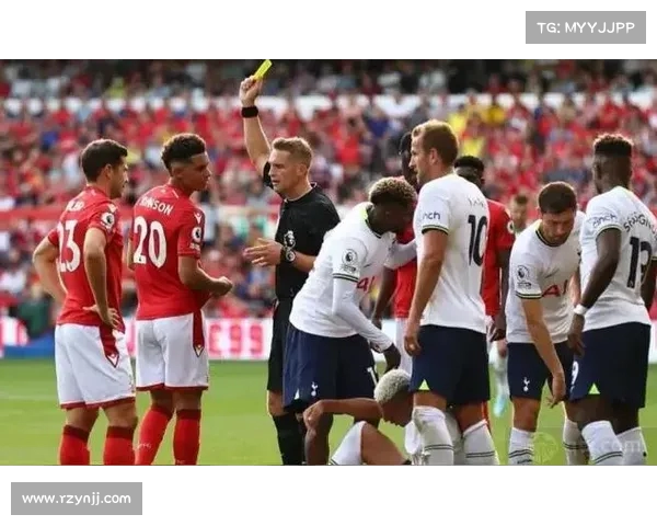 热刺队新赛季目标明确：冲击英超冠军与欧冠晋级双重荣耀