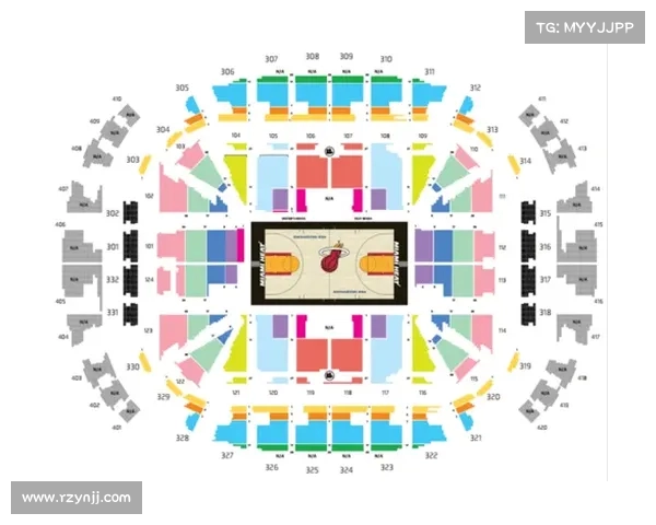 NBA门票预订攻略全面解析如何轻松抢购心仪比赛场次