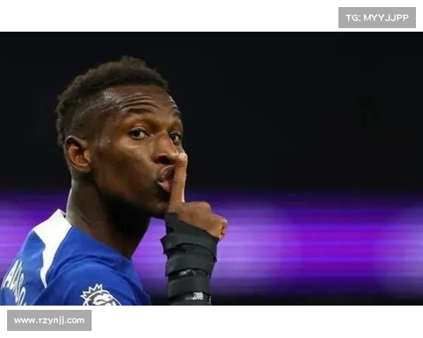 雅克松对切尔西取消租借交易表示强烈不满与愤怒 雅克松对切尔西取消租借交易表示强烈不满与愤怒