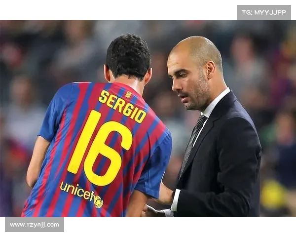 瓜帅宣布巴萨时代画上句号 表示自己不适合担任主席职务 瓜帅宣布巴萨时代画上句号 表示自己不适合担任主席职务