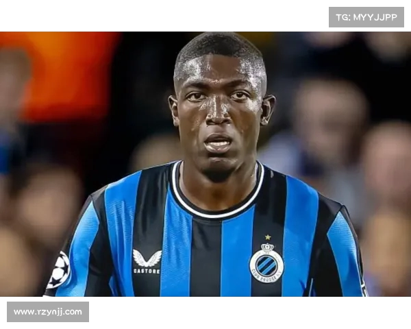 莫雷托:布鲁日愿以小斯坦科维奇为核心交换国米二转分 莫雷托:布鲁日愿以小斯坦科维奇为核心交换国米二转分